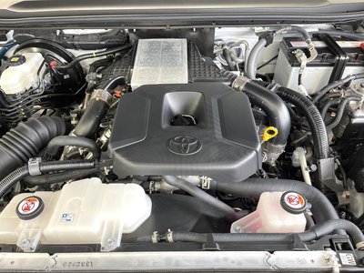 2025 Toyota LAND CRUISER 250 — миниатюра 20
