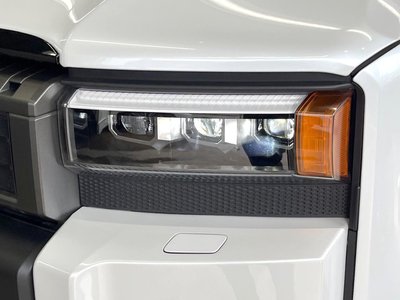 2025 Toyota LAND CRUISER 250 — миниатюра 79