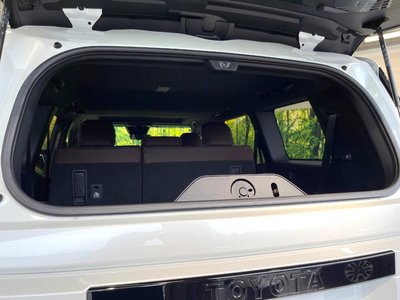 2025 Toyota LAND CRUISER 250 — миниатюра 56