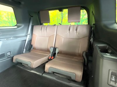 2025 Toyota LAND CRUISER 250 — миниатюра 59