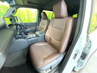 2025 Toyota LAND CRUISER 250 — миниатюра 57
