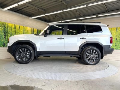 2025 Toyota LAND CRUISER 250 — миниатюра 75