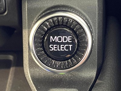 2025 Toyota LAND CRUISER 250 — миниатюра 35