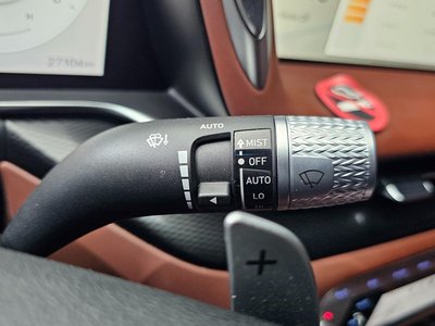 2022 Genesis G90 (RS4) — миниатюра 14
