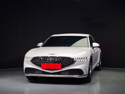 2022 GENESIS G90 (RS4) photo 2