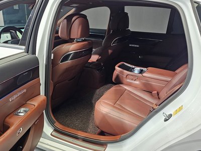 2022 Genesis G90 (RS4) — миниатюра 12