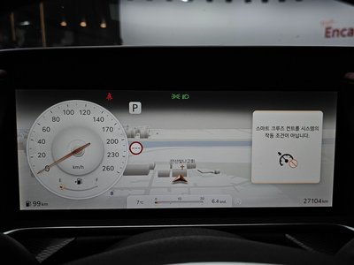 2022 GENESIS G90 (RS4) photo 8