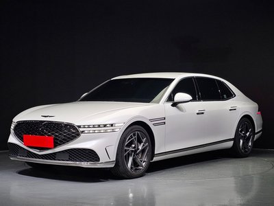 2022 GENESIS G90 (RS4) photo 1