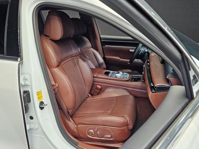 2022 GENESIS G90 (RS4) photo 10