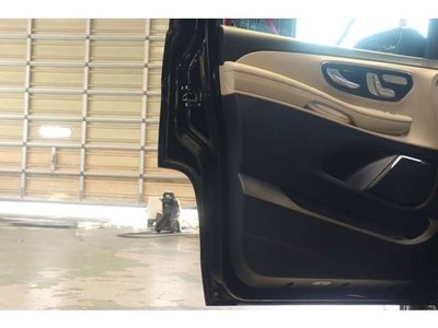 2022 Mercedes-BENZ V-CLASS 缩略图 39