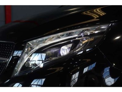 2022 Mercedes-BENZ V-CLASS 缩略图 24
