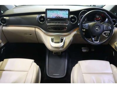 MERCEDES-BENZ V-CLASS - 2