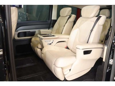 2022 Mercedes-BENZ V-CLASS 缩略图 31