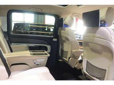 2022 Mercedes-BENZ V-CLASS 缩略图 32