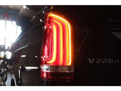 2022 Mercedes-BENZ V-CLASS 缩略图 25