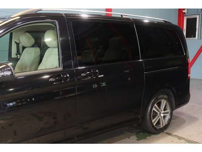 2022 Mercedes-BENZ V-CLASS 缩略图 38