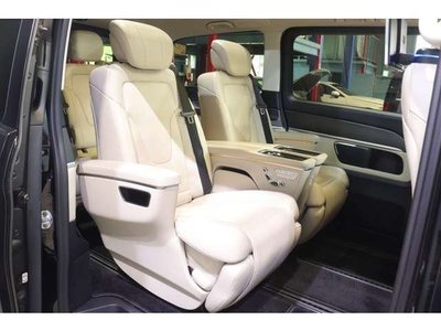 2022 Mercedes-BENZ V-CLASS 缩略图 33