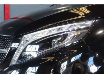2022 Mercedes-BENZ V-CLASS 缩略图 23