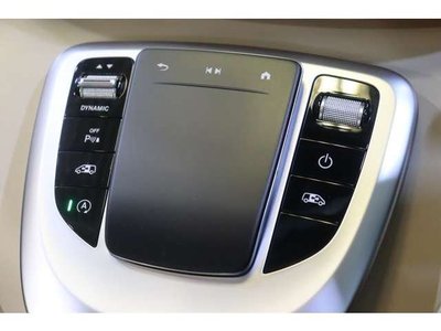 2022 Mercedes-BENZ V-CLASS 缩略图 17