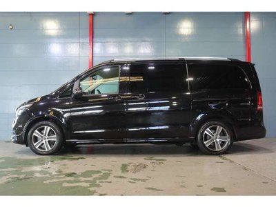 MERCEDES-BENZ V-CLASS - 3