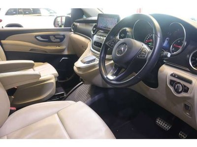 MERCEDES-BENZ V-CLASS - 7