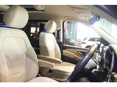 2022 Mercedes-BENZ V-CLASS 缩略图 28