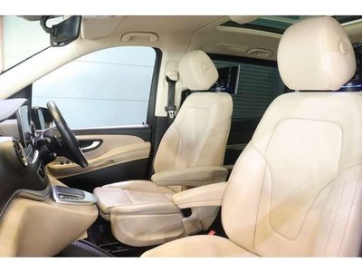 2022 Mercedes-BENZ V-CLASS 缩略图 29