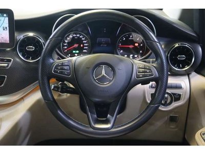 2022 Mercedes-BENZ V-CLASS 缩略图 27