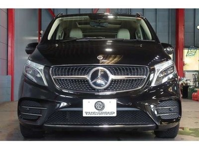 MERCEDES-BENZ V-CLASS - 5
