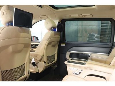 2022 Mercedes-BENZ V-CLASS 缩略图 30