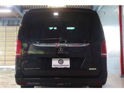 MERCEDES-BENZ V-CLASS - 6