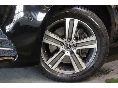 2022 Mercedes-BENZ V-CLASS 缩略图 19