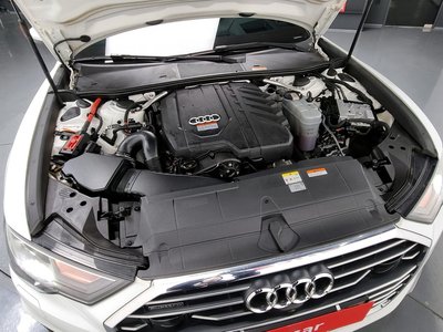 AUDI A6 - 7