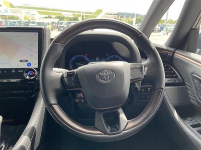 صورة مصغرة 42 لـ 2025 Toyota ALPHARD
