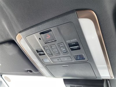 صورة مصغرة 23 لـ 2025 Toyota ALPHARD