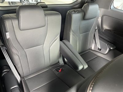 صورة مصغرة 16 لـ 2025 Toyota ALPHARD