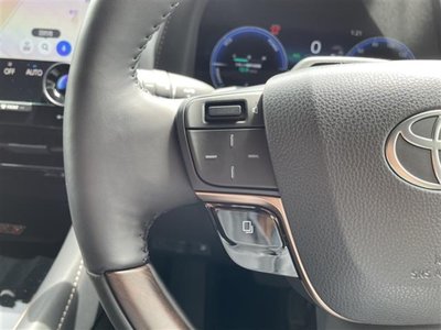 صورة مصغرة 21 لـ 2025 Toyota ALPHARD