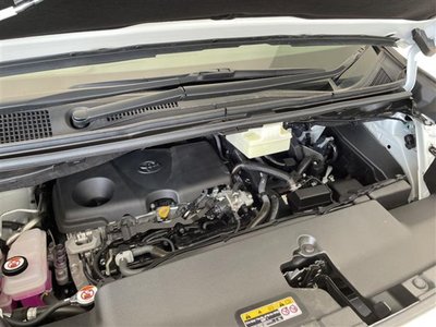 صورة مصغرة 41 لـ 2025 Toyota ALPHARD