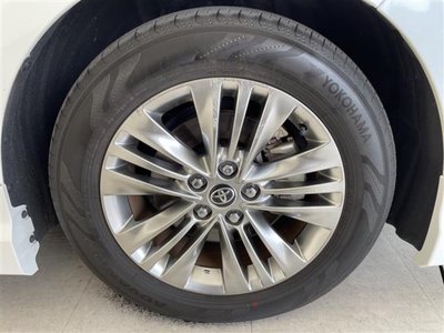 صورة مصغرة 17 لـ 2025 Toyota ALPHARD