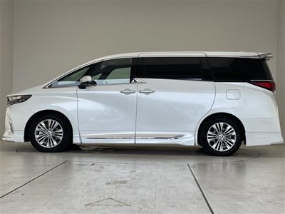 صورة مصغرة 19 لـ 2025 Toyota ALPHARD