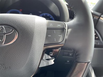 صورة مصغرة 22 لـ 2025 Toyota ALPHARD