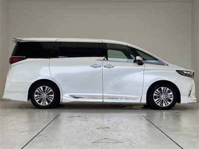 صورة مصغرة 36 لـ 2025 Toyota ALPHARD