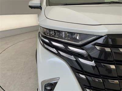 صورة مصغرة 38 لـ 2025 Toyota ALPHARD