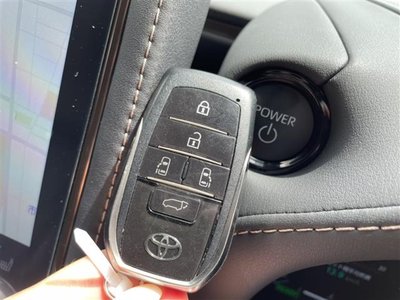 صورة مصغرة 30 لـ 2025 Toyota ALPHARD