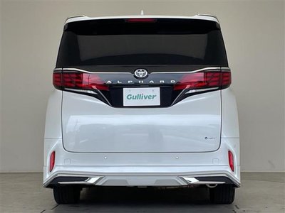 صورة مصغرة 43 لـ 2025 Toyota ALPHARD