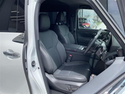 صورة مصغرة 14 لـ 2025 Toyota ALPHARD