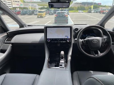 صورة 2 لـ 2025 Toyota ALPHARD