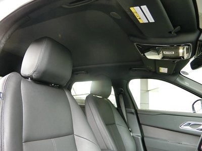 2025 LAND Rover RANGE ROVER VELAR — миниатюра 47