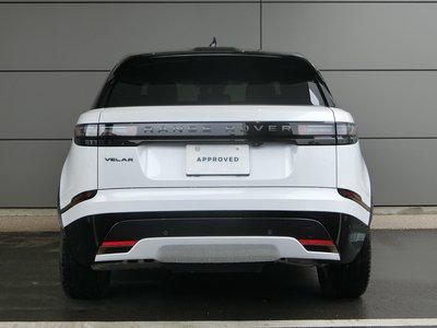 2025 LAND Rover RANGE ROVER VELAR photo 10