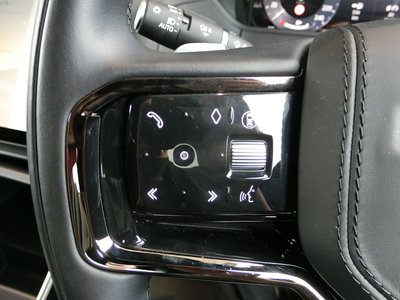 2025 LAND Rover RANGE ROVER VELAR — миниатюра 36